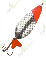 Блесна DELTA 28гр.  колор 5