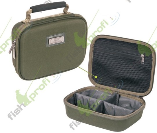 Сумка жесткая (4 секций)  ТРАПЕР