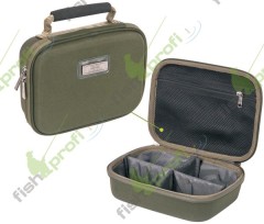 Сумка жесткая (4 секций)  ТРАПЕР