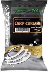 Прикормка ALLVEGA &quot;Team Allvega Carp Carassin&quot; 1кг (КАРП, КАРАСЬ)