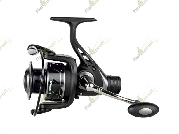 Катушка рыболовная"Traper" "Xpower" 4000