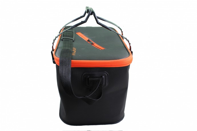 Сумка рыбака из материала EVA (40х22х25 см)