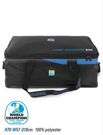 Сумка Preston Large Eva Accessory Bag