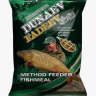Прикормка "DUNAEV-FADEEV" 1кг Method Feeder Fishmeal (Рыбная Мука)