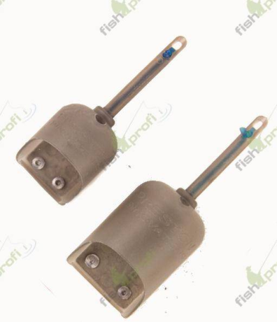 Кормушка фидерная Preston ELASTICATED PELLET FEEDERS - M для пелетса 25г Малая