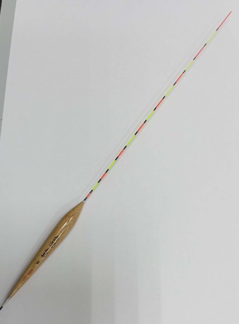 Поплавок  Херабуна 1,2 гр.