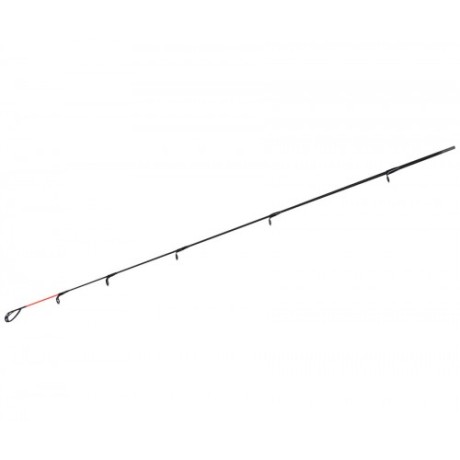 Вершинка Фидерная SQUADRON PRO CARP FEEDER carbon 3oz red