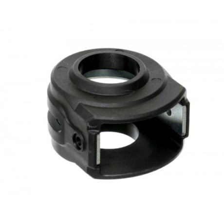 Заглушка фиксатора для ног кресла платформы Flagman Spare Plastick Lock For Armadale Chair and Platf