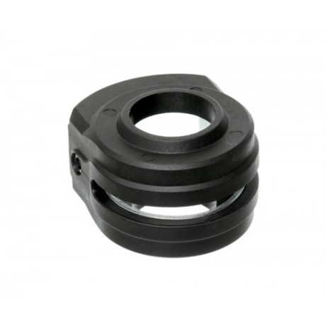 Заглушка фиксатора для ног кресла платформы Flagman Spare Plastick Lock For Armadale Chair and Platf