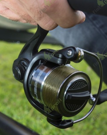 KORUM FEEDER REEL 5000 Катушка рыболовная