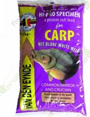 Прикормка Hi-pro Carp Rood  (VDE) Карп красная 1 кг