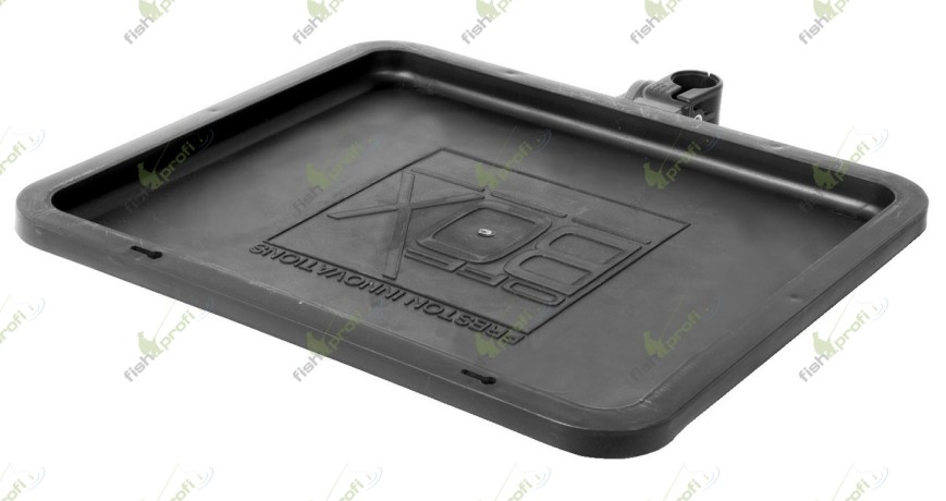 OFFBOX PRO - SUPER SIDE TRAY Столик рыболовный большой PRO