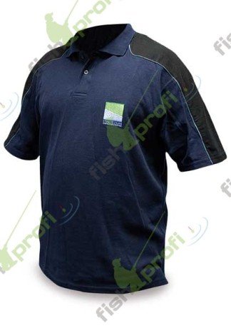 Рубашка-поло NEW PRESTON POLO SHIRT р-р S
