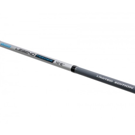 Фидерное удилище Flagman Legend Feeder 3,25м 60г