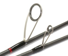 Спиннинг Metsui (Митсуи) SPECTER T-702ML 2,13 м. 5-18 g