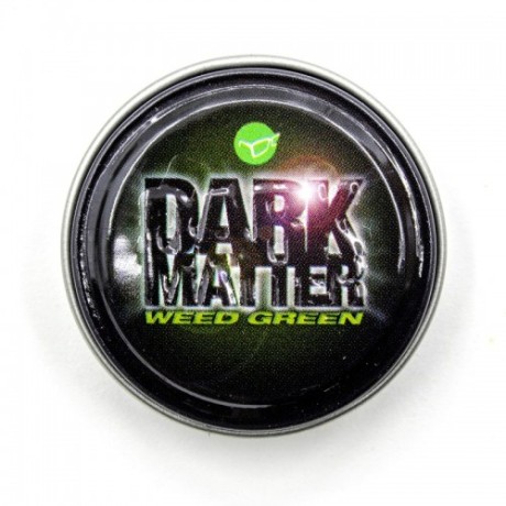 Грузило пластичное Korda Dark Matter Rig Putty Weed Green