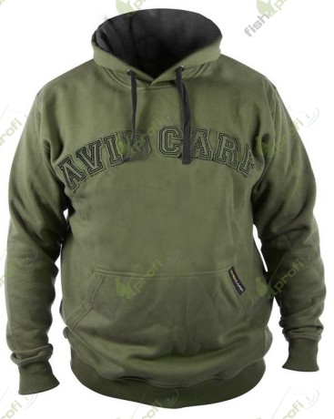 Толстовка AVID CARP оливковая  р-р M
