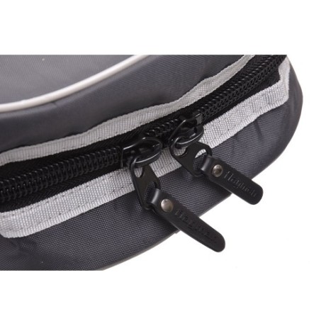 Чехол Flagman для катушки полужесткий 20х15х10см