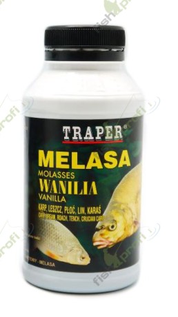 Molasses 250ml Vanilla  (Меласса Ваниль)