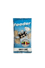 Прикормка MARCEL VDE Feeder Сладкий Карп 1кг.