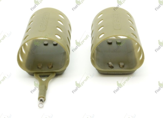 Кормушка VEGaS серия "Река L" овал 60 гр.