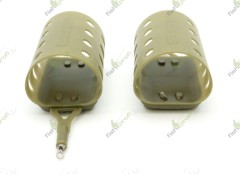 Кормушка VEGaS серия &quot;Река L&quot; овал 60 гр.