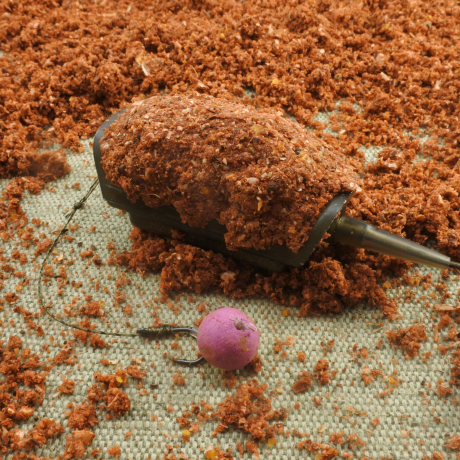 Кормушка ORANGE River Feeder, 40 гр.,