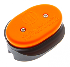 Уплотнитель для прикормки PRESTON QUICK RELEASE METHOD MOULD - X-LARGE