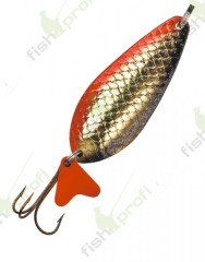 Блесна DELTA 28гр.  колор 6