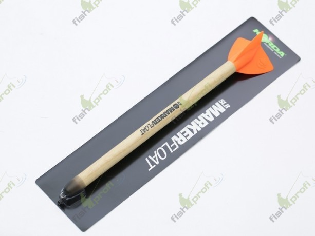 Маркерный поплавок Korda SLR Balsa Marker Float