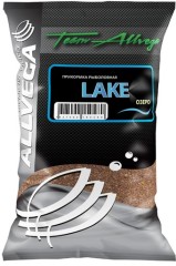 Прикормка ALLVEGA &quot;Team Allvega Lake&quot; 1кг (ОЗЕРО) ЛЕЩ, ПЛОТВА, КАРАСЬ