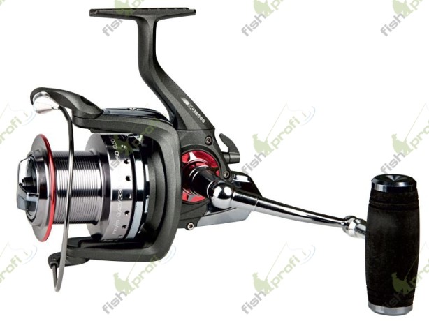 Катушка рыболовная TRAPER Sea Quest 8000