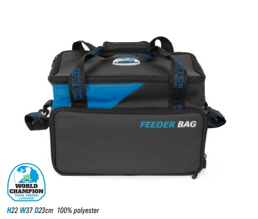 Сумка Preston World Champion Feeder Bag 22х37x23
