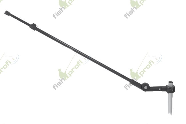 Подставка под фидерное удилище с одной точкой крепления RIVE D 25 L=100 см