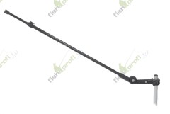 Подставка под фидерное удилище с одной точкой крепления RIVE D 25 L=100 см