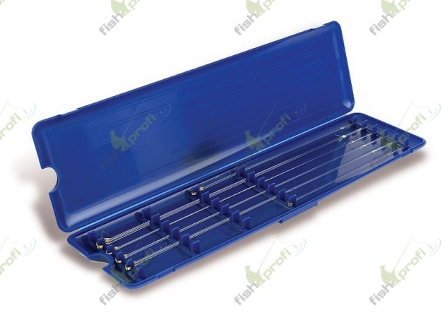 HOOK LENGTH RETAINING SYSTEM Поводочница большая