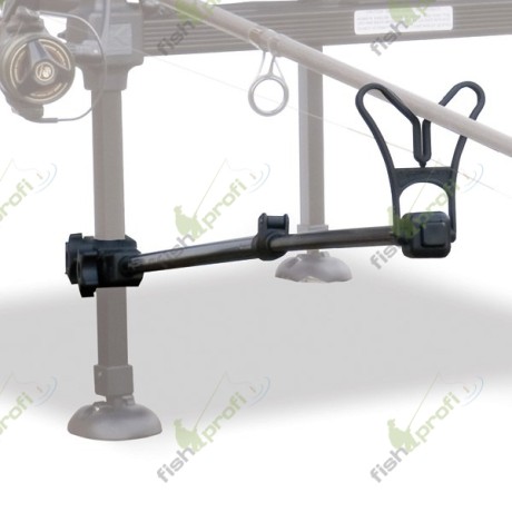 KORUM TELESCOPIC FEEDER ARM Телеск-ий держатель для удилищ