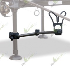 KORUM TELESCOPIC FEEDER ARM Телеск-ий держатель для удилищ