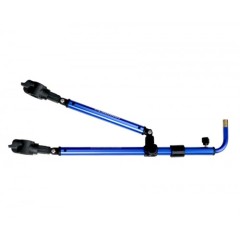 Держатель фидера Flagman Armadale Feeder Arm Small d25/30/36мм 450мм