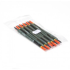 Поплавок Flagman из бальсы TF6008 2г