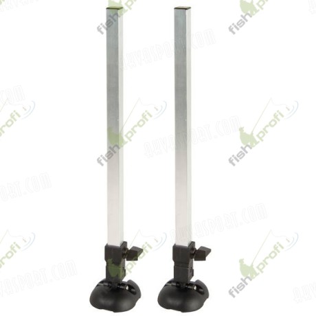 SPACE STATION/ONBOX XS TELE LEGS Ножки для рыболовной платформы "SPACE STATION" (2шт)
