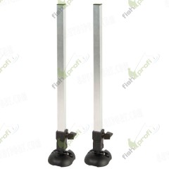 SPACE STATION/ONBOX XS TELE LEGS Ножки для рыболовной платформы &quot;SPACE STATION&quot; (2шт)