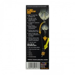 Поводок готовый Guru QM1 Speed Stop Ready Rigs 4&quot; 10см №10