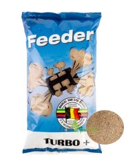Прикормка MARCEL VDE Feeder Turbo+ 1кг.