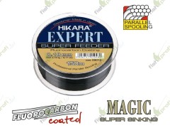 Леска TRAPER Expert 150м х 0,16