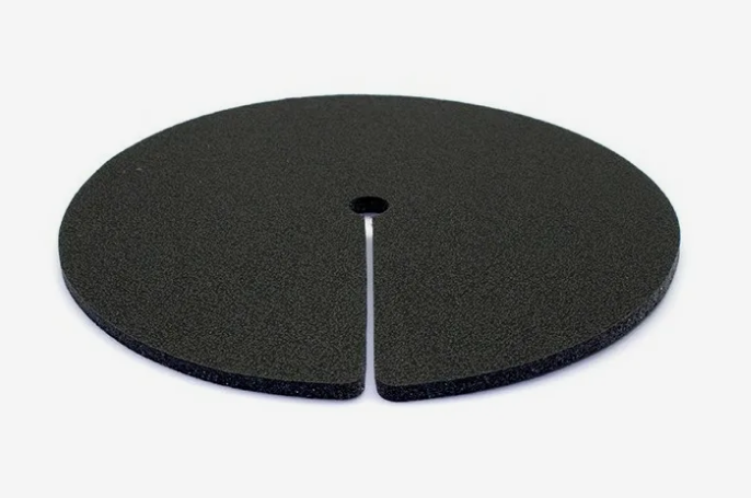 Термоэкран для лунки ЭВА 185 мм.