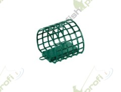 Кормушка-сетка метал. ALLVEGA &quot;Агидель&quot; размер XL, зеленая, 30г