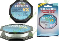 Леска TRAPER VX 150м х 0,14