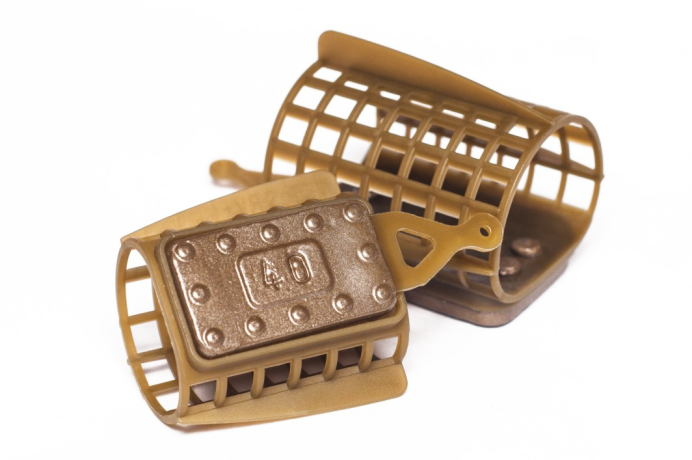 Кормушка VEGaS SIMPLE RV ПЛЮС 60гр.