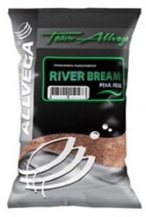 Прикормка ALLVEGA &quot;Team Allvega River Bream&quot; 1кг (РЕКА ЛЕЩ)